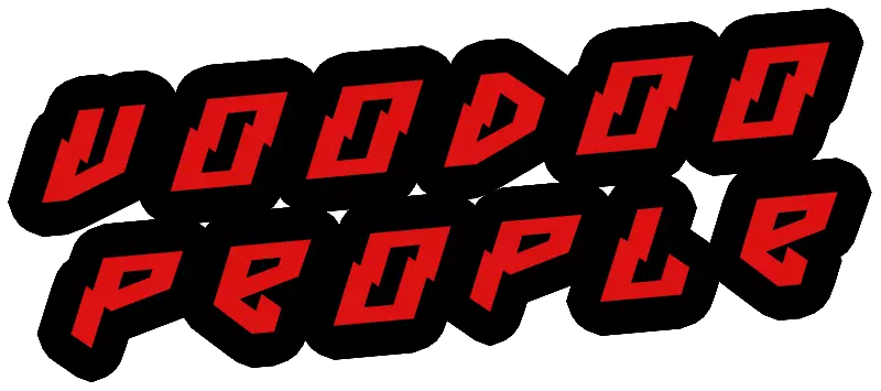 voodoopeopleAU